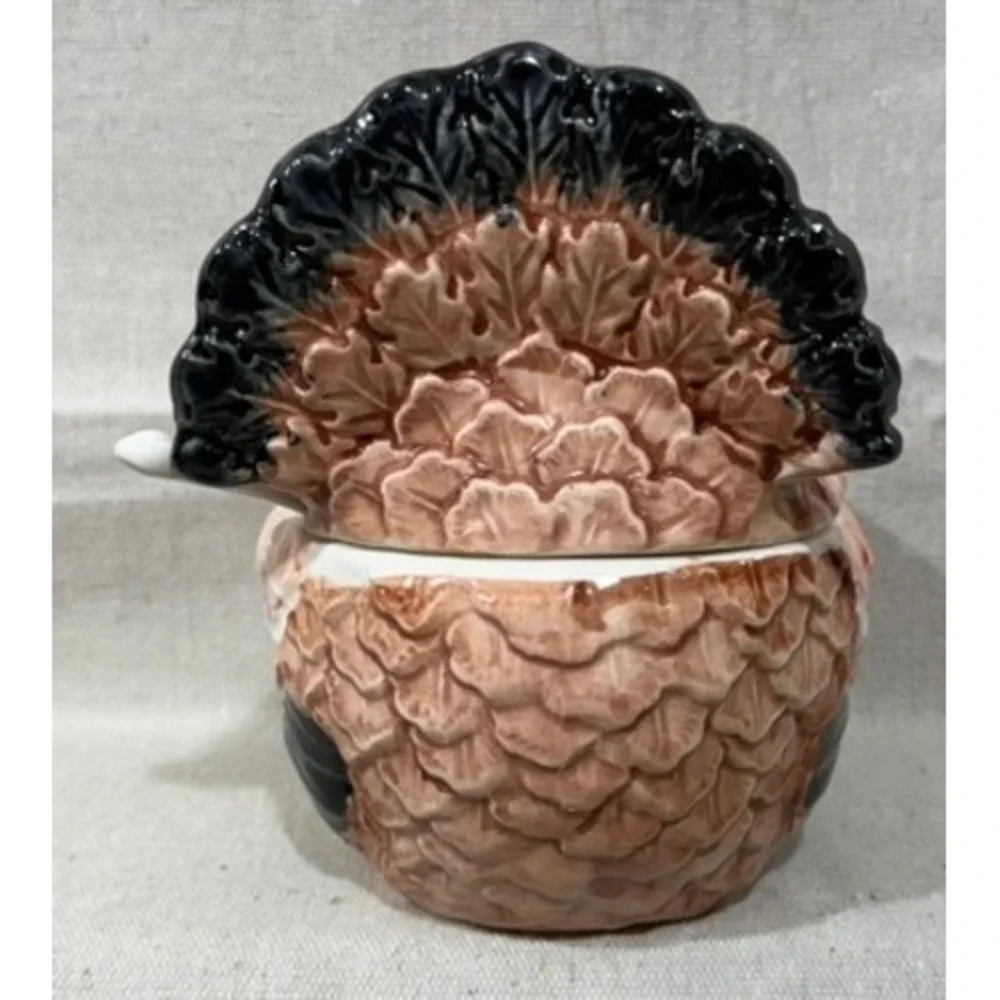 N/A vintage ceramic